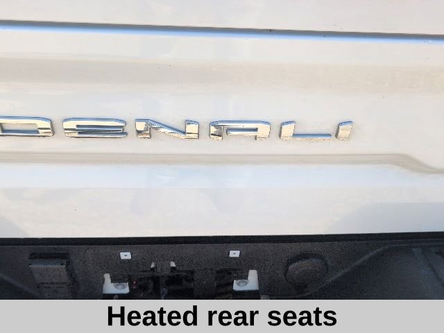 Used 2023 GMC Sierra 1500 Denali AWD/4WD image 22