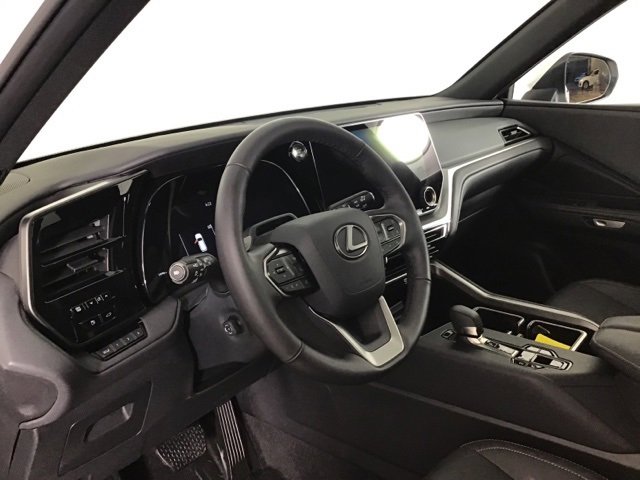 Used 2025 Lexus TX 350 AWD image 8