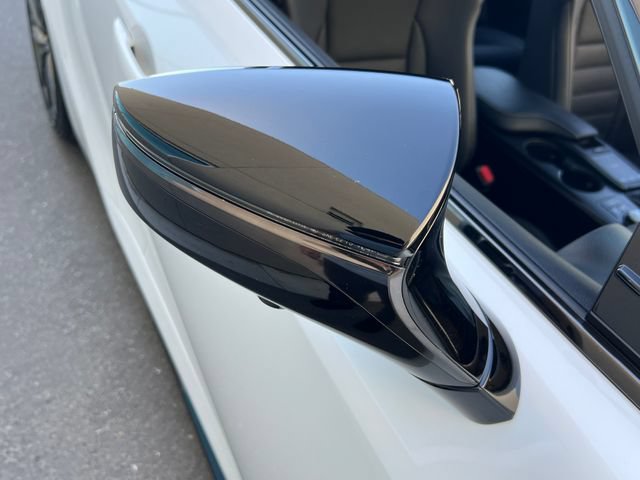Used 2025 Lexus IS 350 F Sport w/ Navigation Package RWD image 17