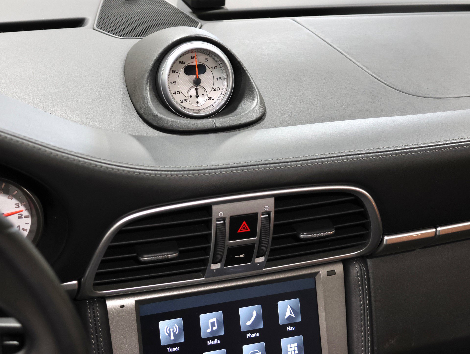 Used 2007 Porsche 911 Targa 4S AWD/4WD image 90