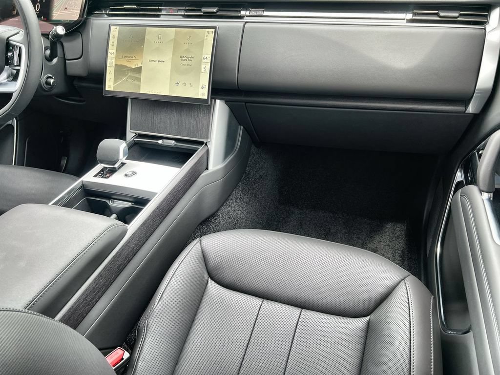 New 2026 Land Rover Range Rover SE AWD/4WD image 14
