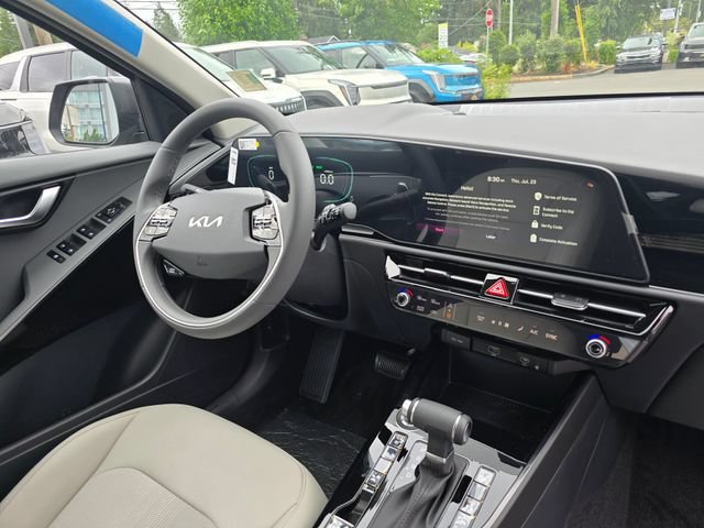 New 2026 Kia Niro EX FWD image 11
