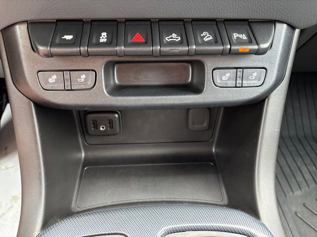 Used 2019 Chevrolet Colorado Z71 image 22
