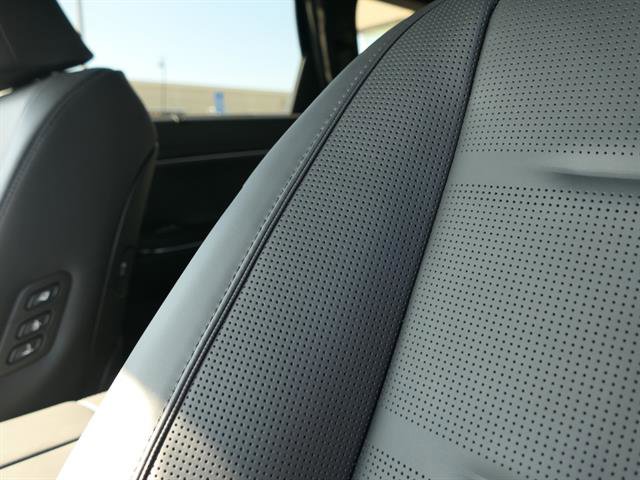 New 2026 Hyundai Palisade Calligraphy image 9