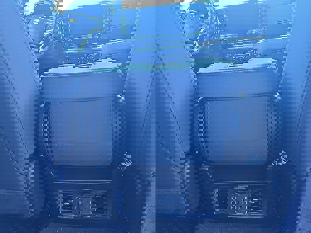 New 2026 Chevrolet Silverado 3500 LT w/ Convenience Package image 20