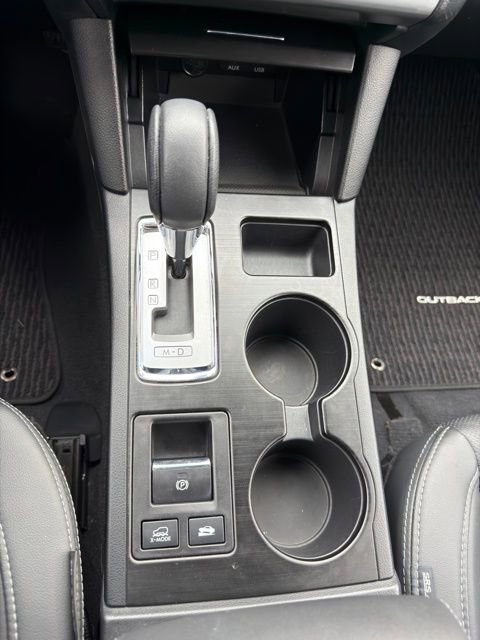 Used 2017 Subaru Outback 2.5i Limited image 13