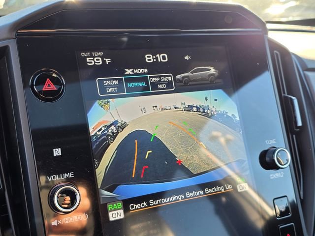 Certified 2024 Subaru Crosstrek 2.5i Wilderness w/ Crosstrek Mirror Package image 30