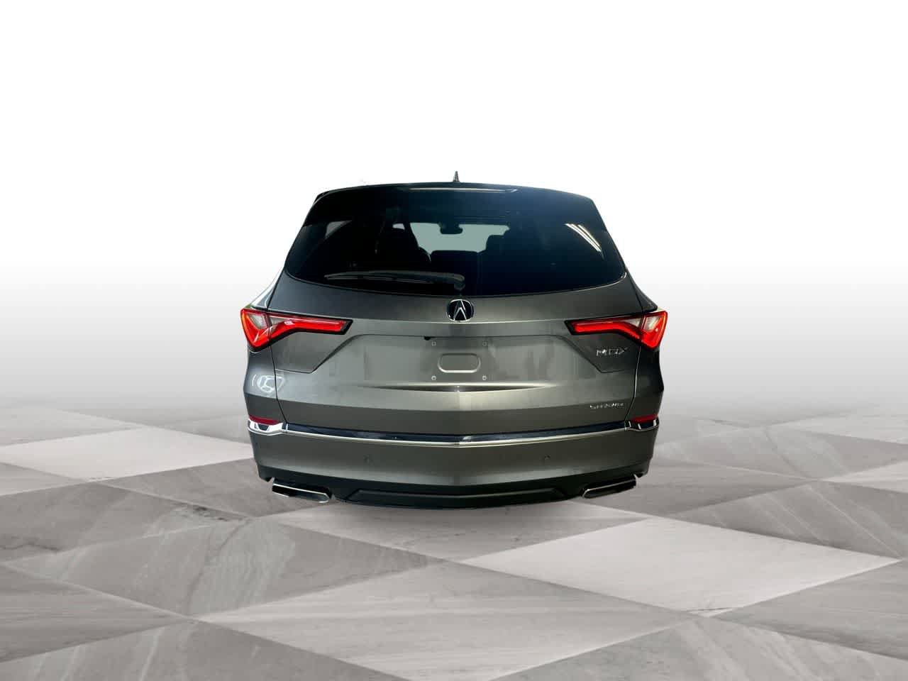 Used 2024 Acura MDX w/ Technology Package AWD/4WD image 7