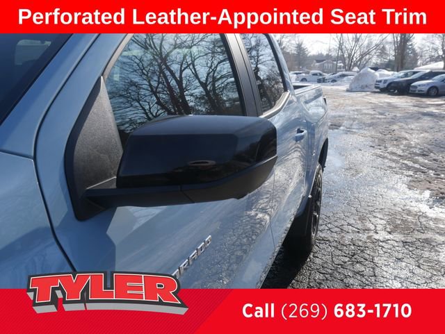 New 2026 Chevrolet Colorado Z71 w/ Technology Package image 13