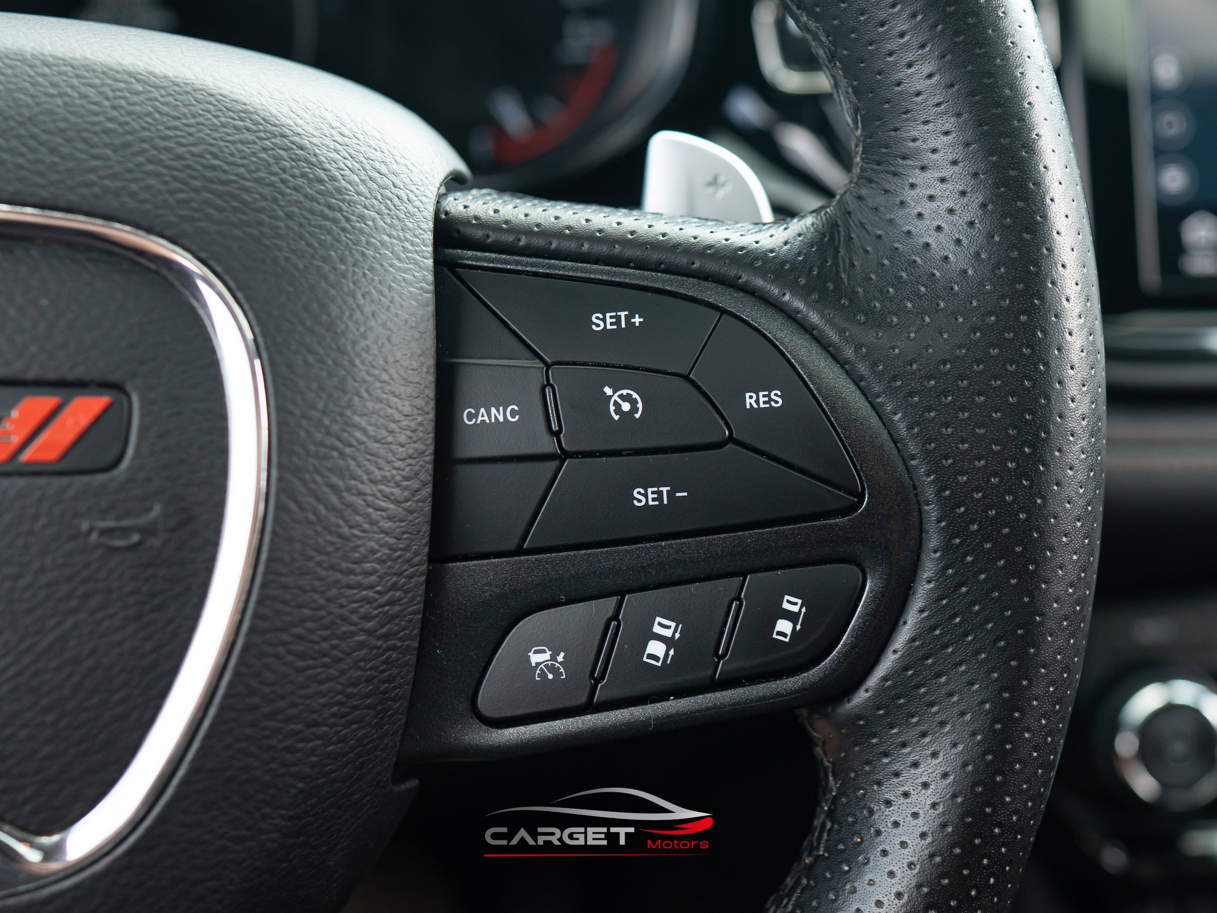 Used 2023 Dodge Durango R/T RWD image 26