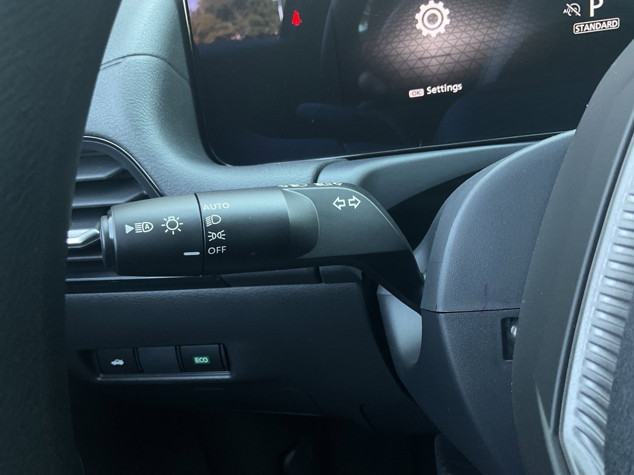 New 2027 Nissan Sentra S FWD image 43