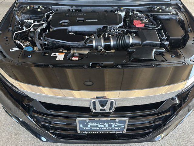 Used 2020 Honda Accord Touring image 27