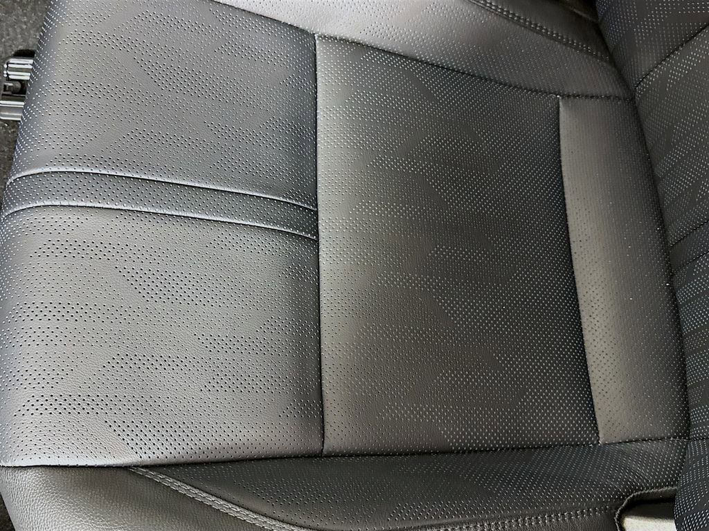 Used 2026 Toyota Camry XSE w/ Premium Plus Package FWD image 21