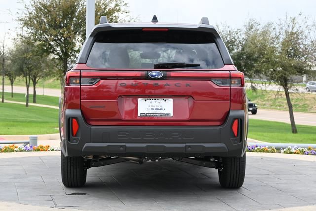 New 2026 Subaru Outback Premium AWD/4WD image 4