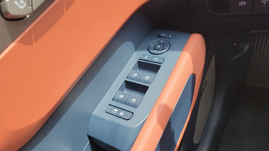 New 2027 Kia Telluride SX Prestige AWD/4WD image 19