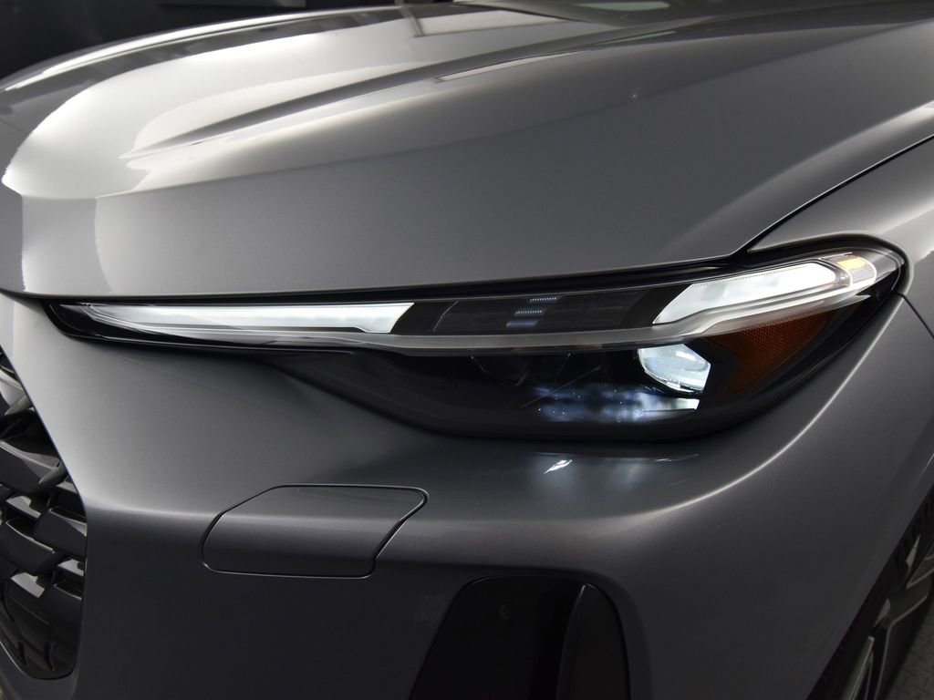 New 2025 Audi Q5 Prestige image 9