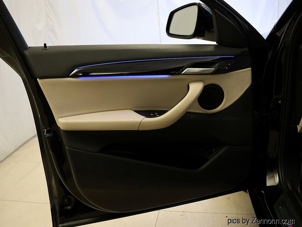 Used 2020 BMW X2 M35i w/ Premium Package image 25