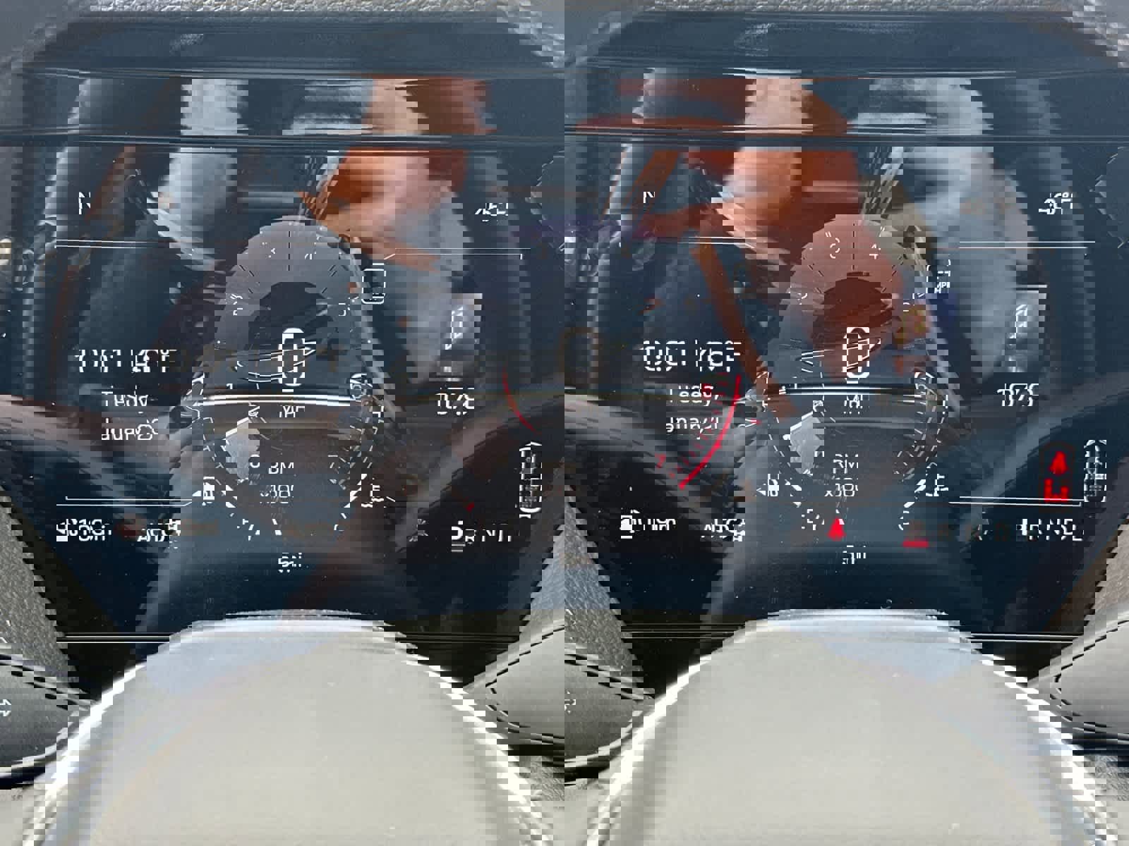 New 2026 GMC Yukon Denali image 25