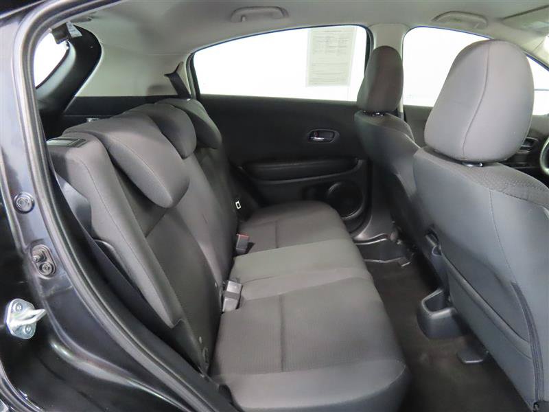 Used 2022 Honda HR-V LX image 29