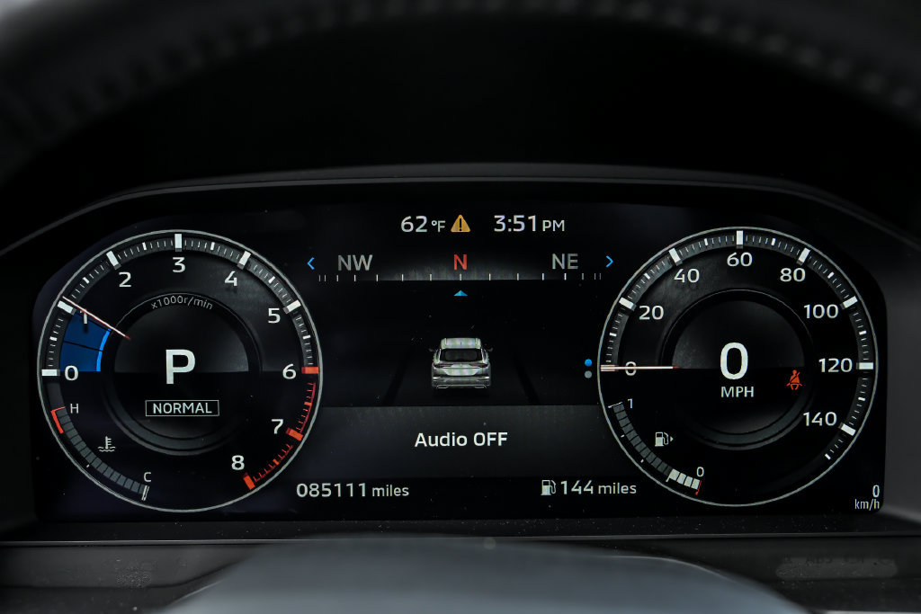 Used 2024 Mitsubishi Outlander SEL AWD/4WD image 19