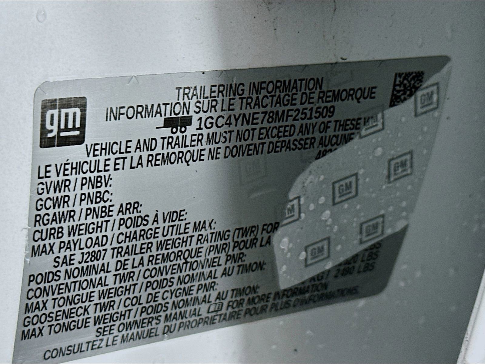 Used 2021 Chevrolet Silverado 2500 LT image 33