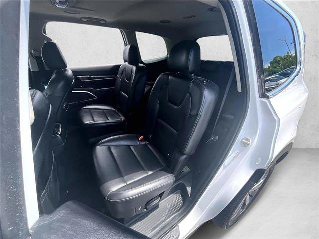 Used 2020 Kia Telluride S AWD/4WD image 26