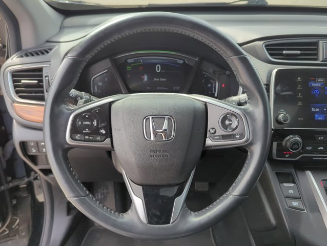 Used 2021 Honda CR-V EX-L image 21