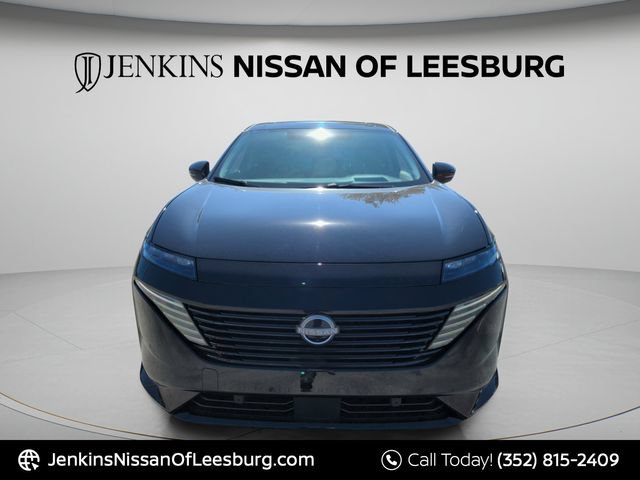 New 2026 Nissan Murano Platinum w/ Cargo Package AWD/4WD image 15