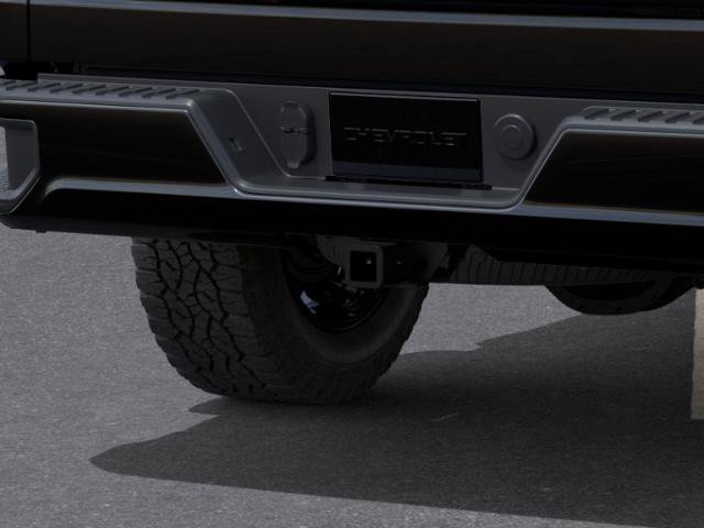 New 2026 Chevrolet Silverado 1500 RST w/ RST Select Package RWD image 14