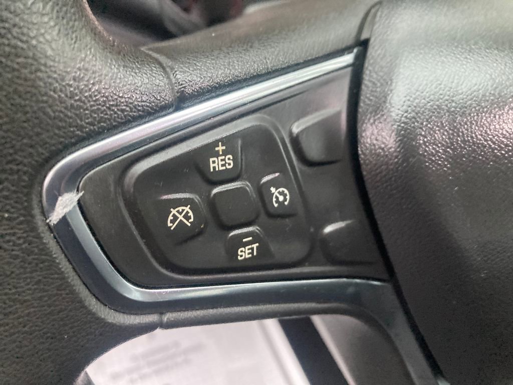 Used 2017 Chevrolet Malibu LS image 36