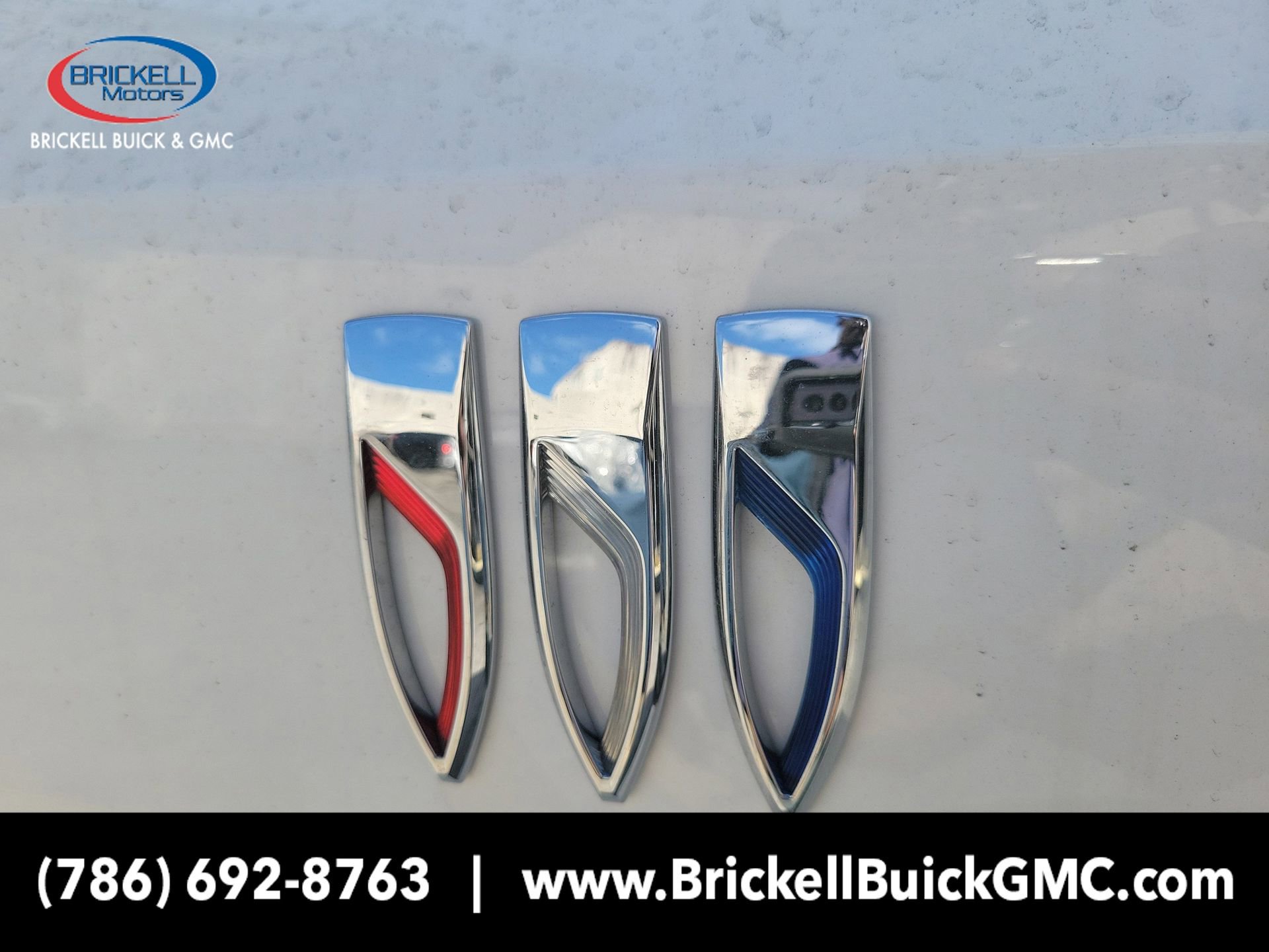 New 2026 Buick Envision Sport Touring AWD/4WD image 5