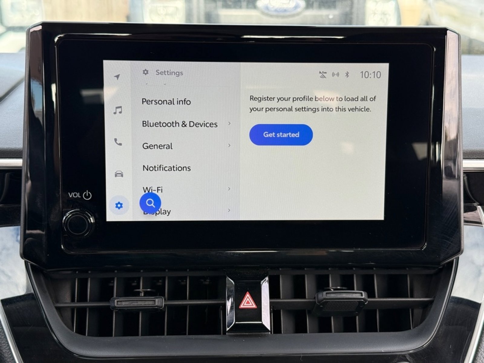 Used 2024 Toyota Corolla LE image 26