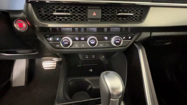 Used 2025 Acura ADX A-Spec AWD/4WD image 29