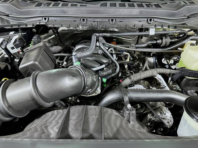 New 2026 Ford F350 XL w/ XL Chrome Package image 18