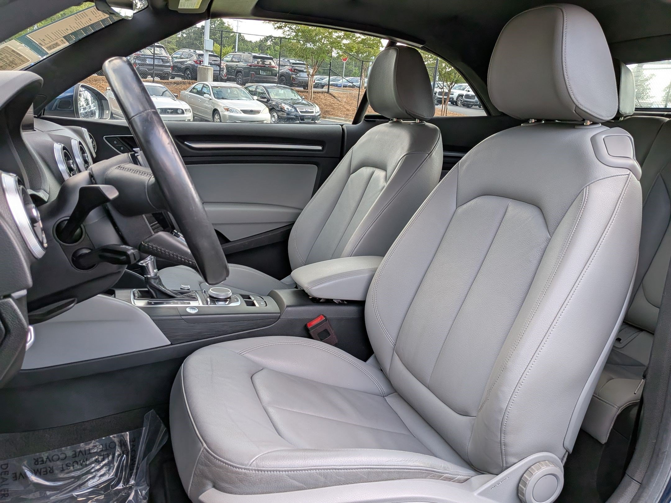 Used 2019 Audi A3 2.0T Premium Plus FWD image 17