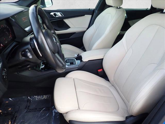 Used 2022 BMW M235i xDrive Gran Coupe w/ Shadowloine Package image 10