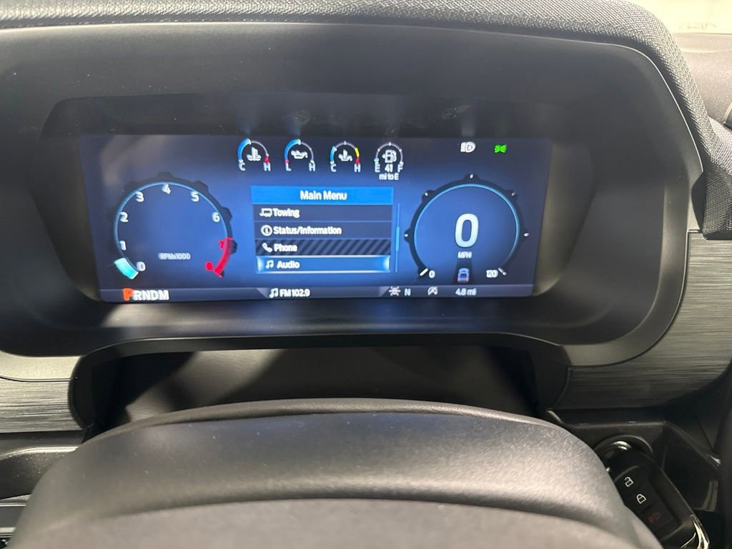 New 2026 Ford F150 STX AWD/4WD image 33