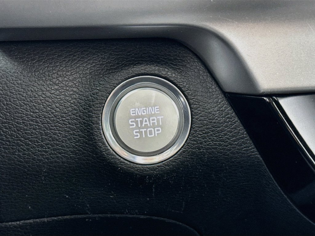 Used 2021 Kia Telluride S FWD image 26
