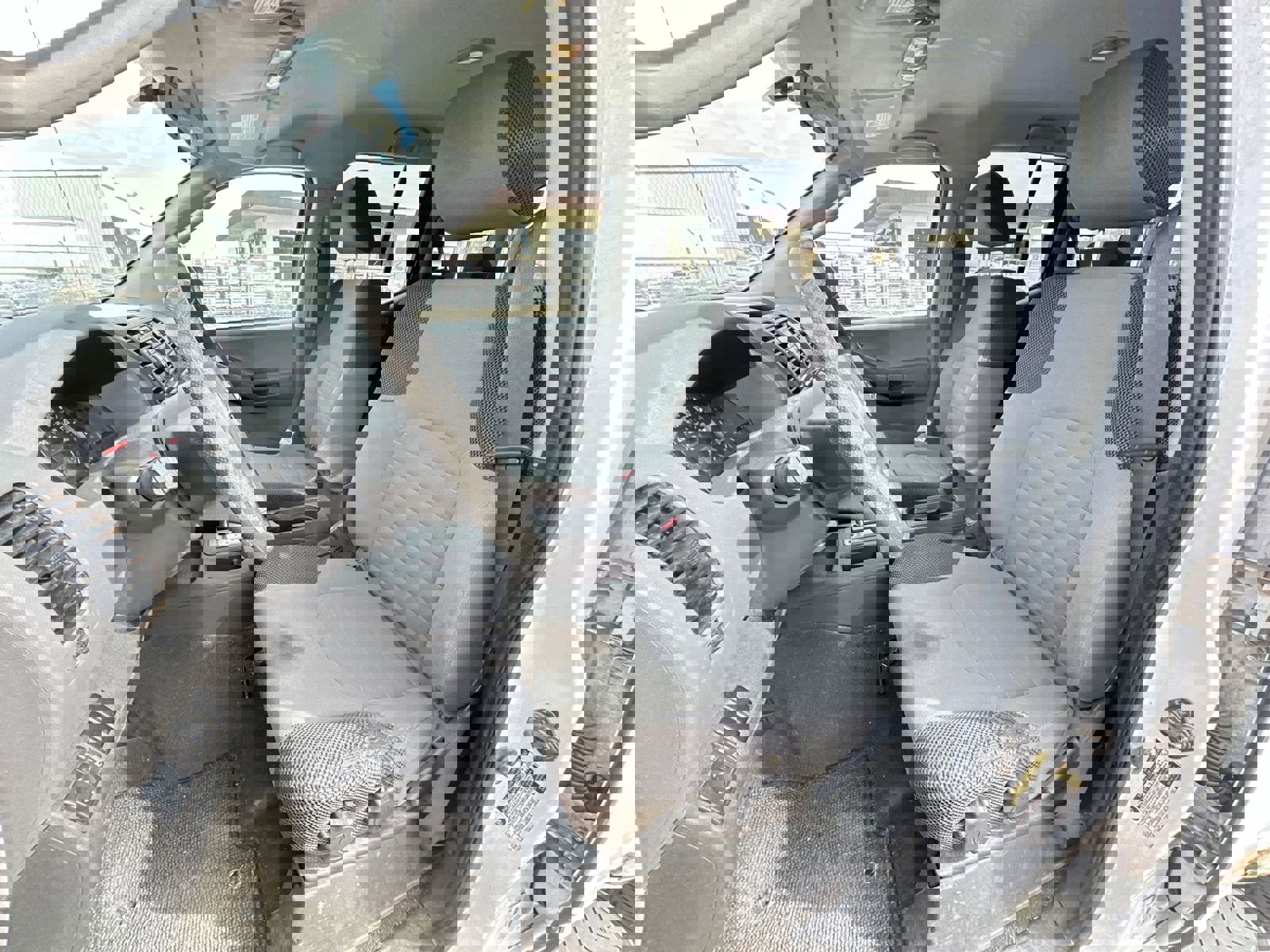 Used 2008 Nissan Xterra S image 16