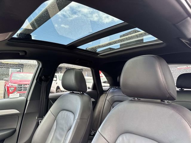 Used 2017 Audi Q3 2.0T Premium w/ Convenience Package image 19