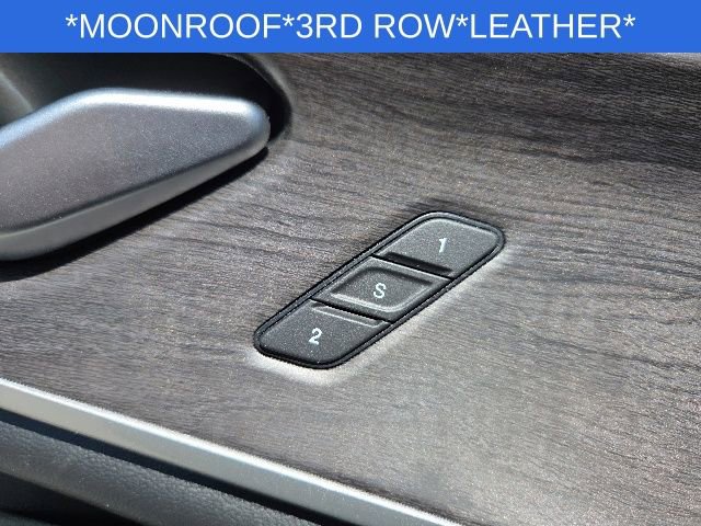 Used 2023 Jeep Grand Cherokee L Limited AWD/4WD image 25