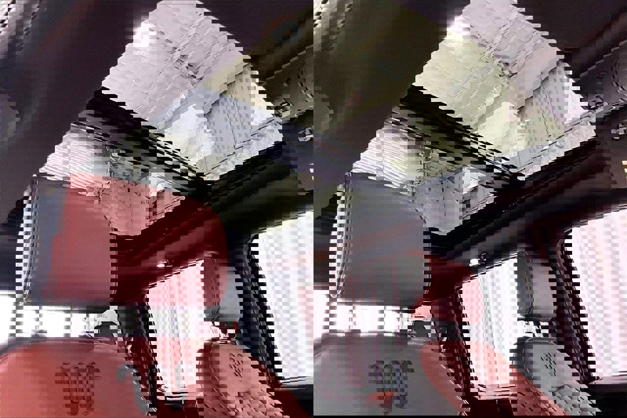 Used 2019 Ford F150 King Ranch w/ Equipment Group 601A Luxury image 27