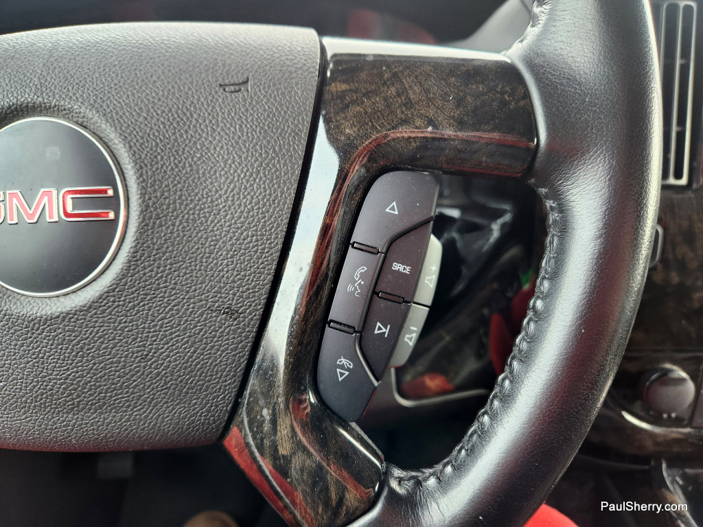 Used 2022 GMC Savana 2500 w/ Enhanced Convenience Package image 49