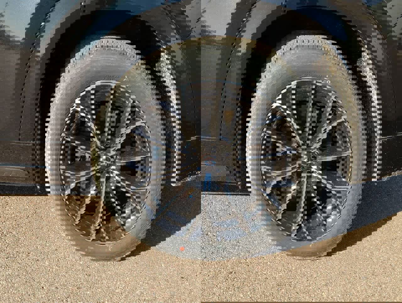 New 2025 MAZDA CX-70 3.3 Turbo S w/ Premium Package image 12