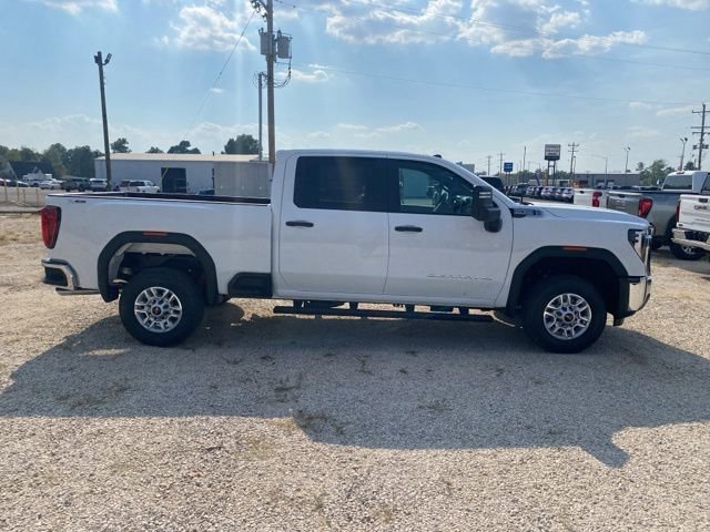 New 2026 GMC Sierra 2500 Pro w/ Convenience Package image 7