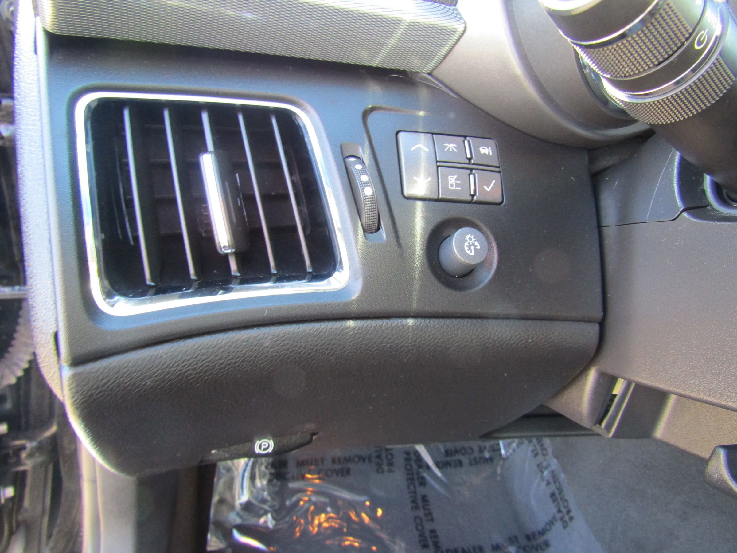 Used 2013 Cadillac CTS Performance image 25