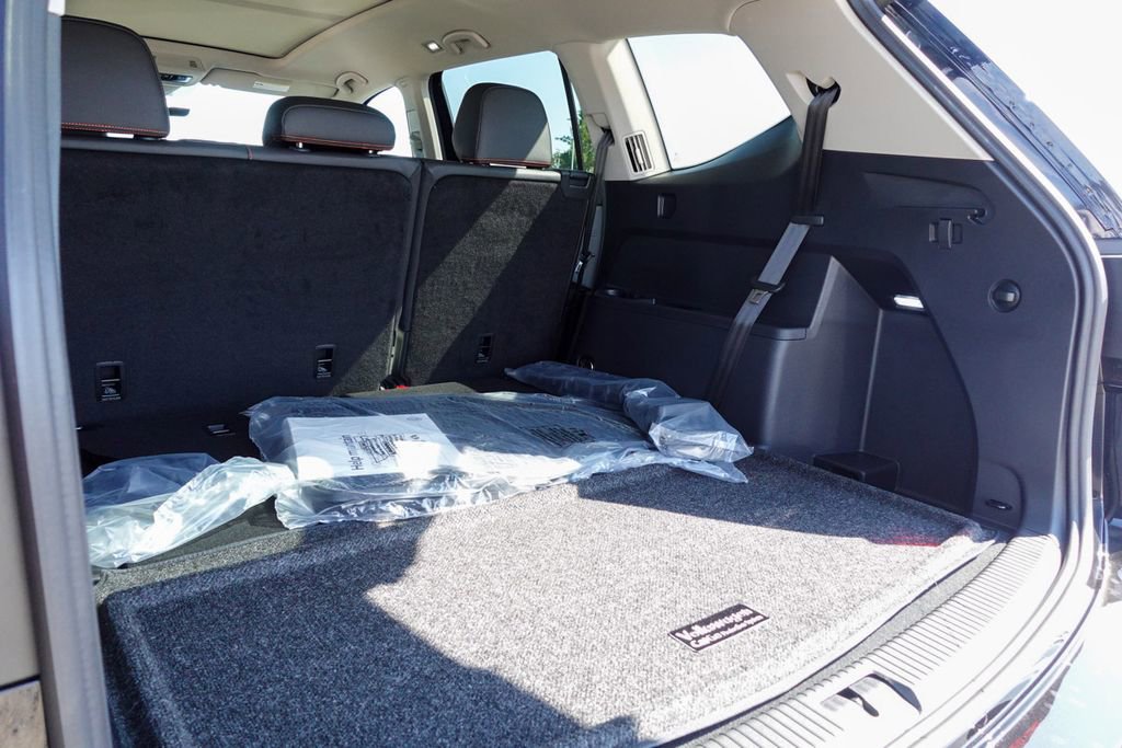 New 2026 Volkswagen Atlas Peak Edition image 33