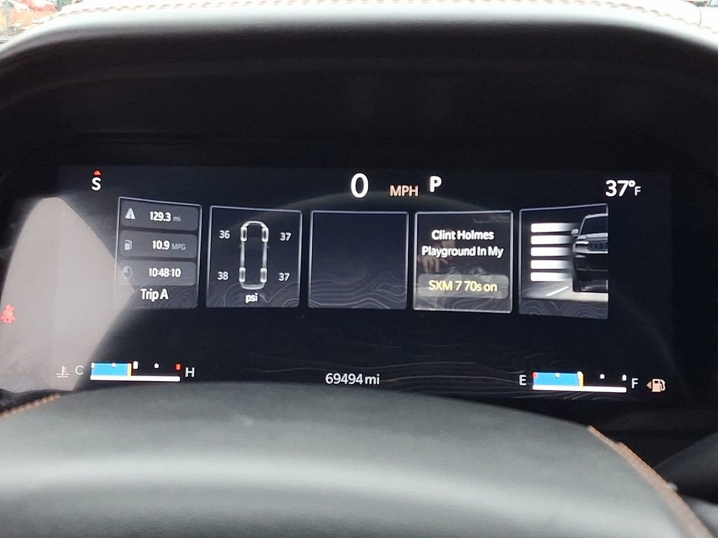Used 2021 Jeep Grand Cherokee L Summit image 26