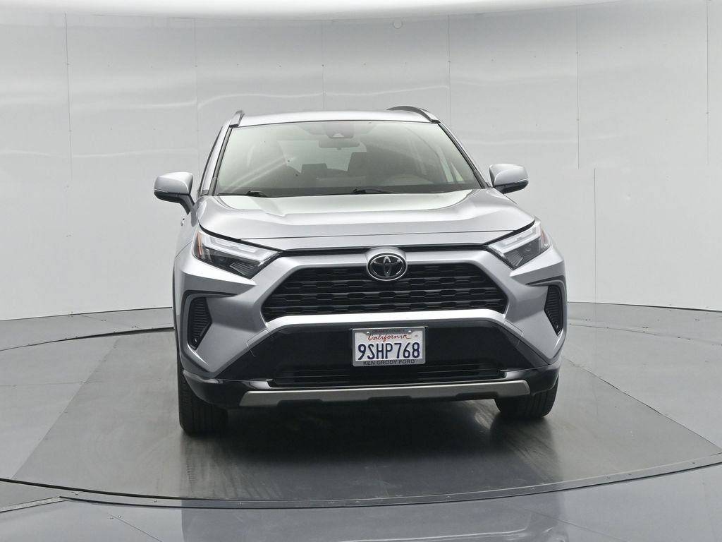 Used 2025 Toyota RAV4 SE AWD/4WD image 57