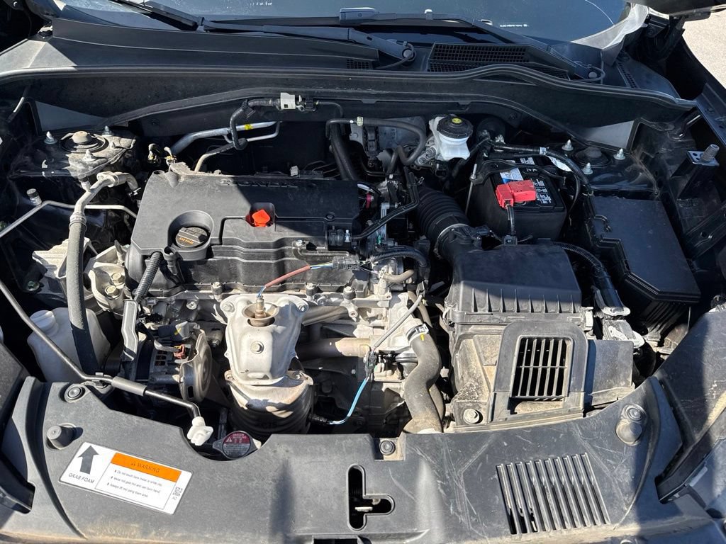 Used 2023 Honda HR-V Sport image 12